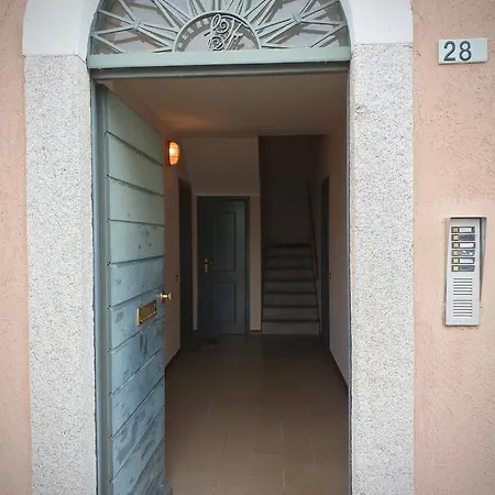 Roggiana Apartment Moltrasio
