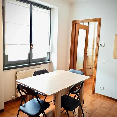 Roggiana Apartment *