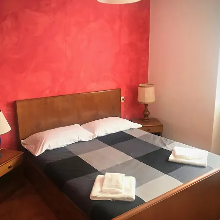 Roggiana Apartment *